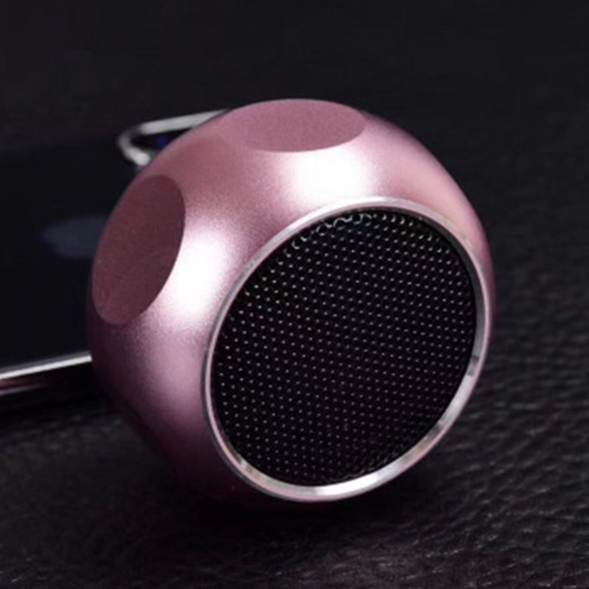 Big Sound Mini Bluetooth Speakers