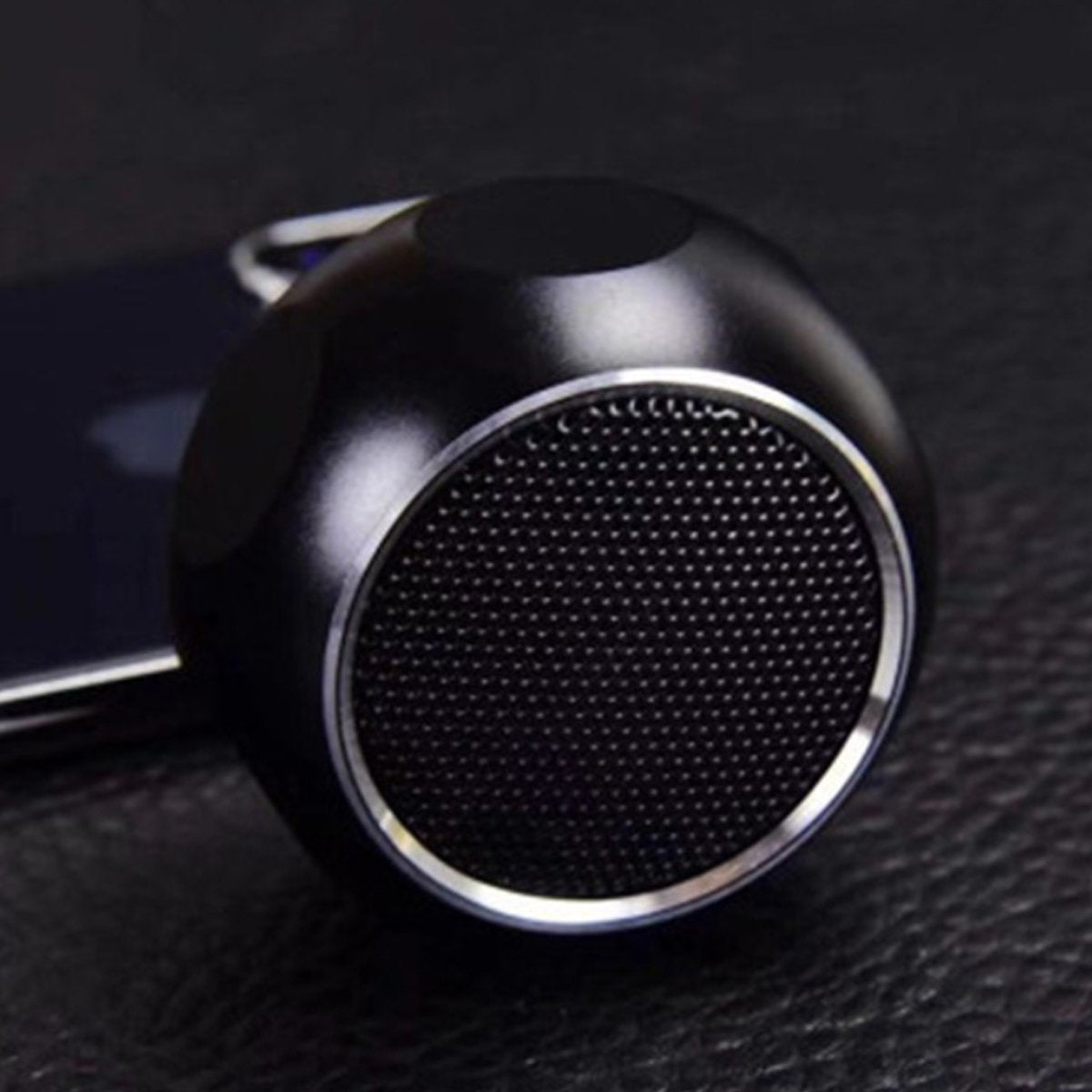 Big Sound Mini Bluetooth Speakers