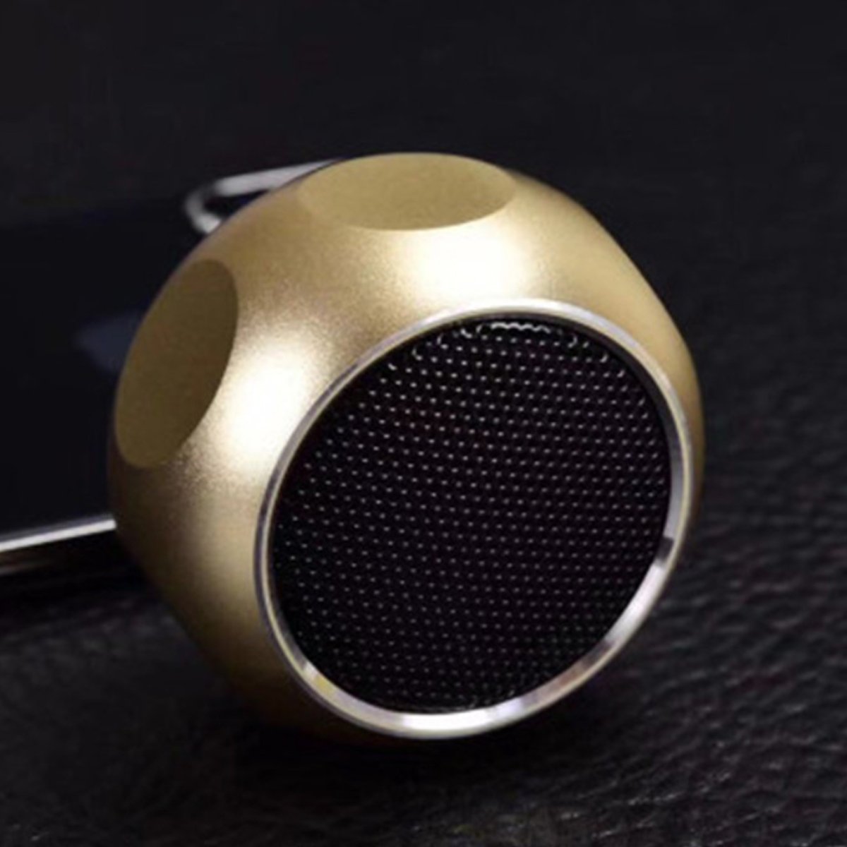 Big Sound Mini Bluetooth Speakers