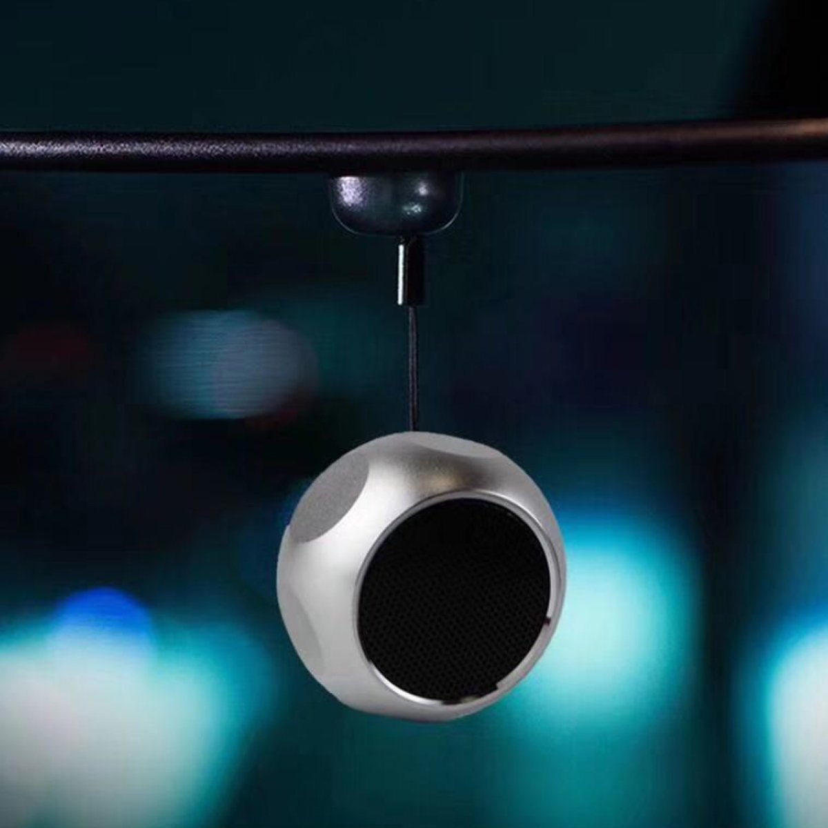 Big Sound Mini Bluetooth Speakers