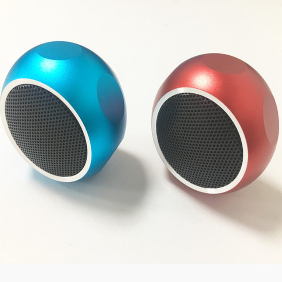 Big Sound Mini Bluetooth Speakers