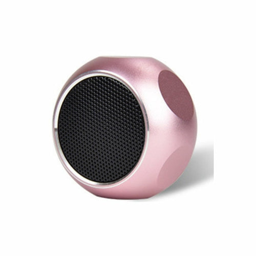 Big Sound Mini Bluetooth Speakers