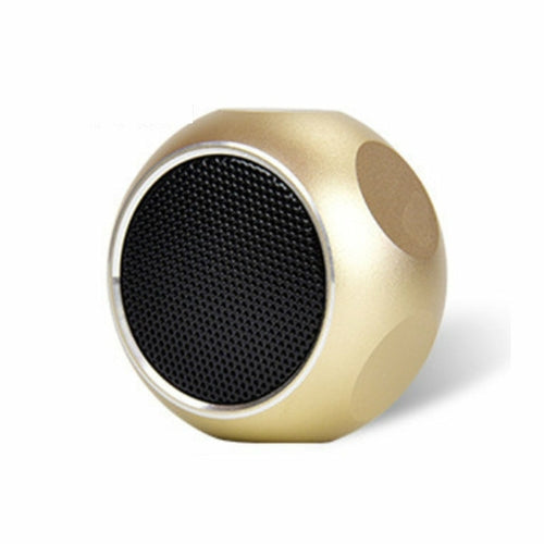 Big Sound Mini Bluetooth Speakers