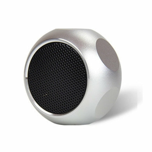 Big Sound Mini Bluetooth Speakers