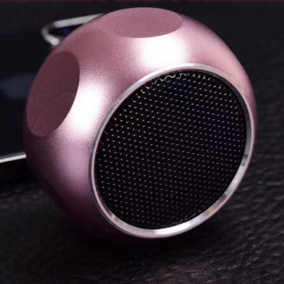 Big Sound Mini Bluetooth Speakers
