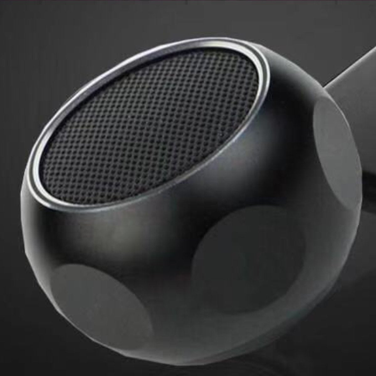Big Sound Mini Bluetooth Speakers