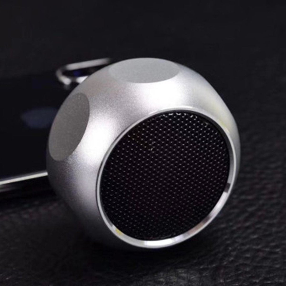 Big Sound Mini Bluetooth Speakers